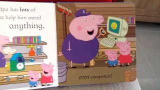 Peppa Pig - My Grandpa