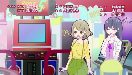 美少女遊戯ユニットクレーンゲール　第11話 - Crane Game Girls Ep11