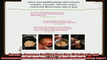 best book  Harumis Japanese Cooking More than 75 Authentic and Contemporary Recipes from Japans