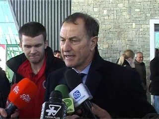 ZYRTARIZOHET MIQESORJA SHQIPERIA DO TE LUAJE ME KATARIN ME 22 MAJ NE MADRID LAJM