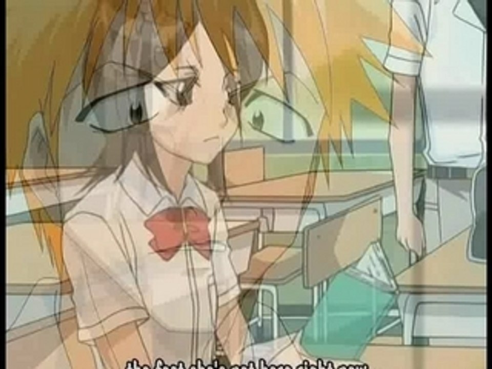 Bleach amv