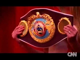 KRYEBASHKIAK NE KIEV BOKSIERI VITALI KLITSCHKO DO TE KANDIDOJE NE ZGJEDHJE LAJM