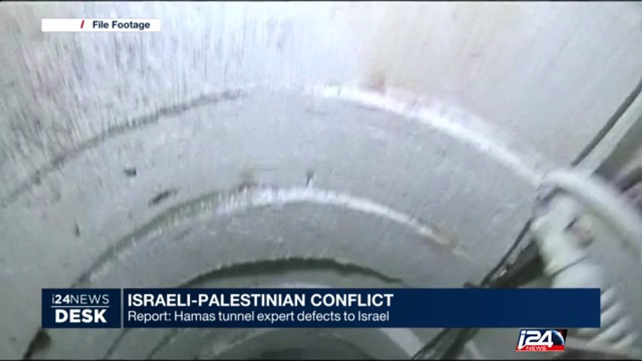 Israeli Senior Defense source says next war with Hamas will be its last