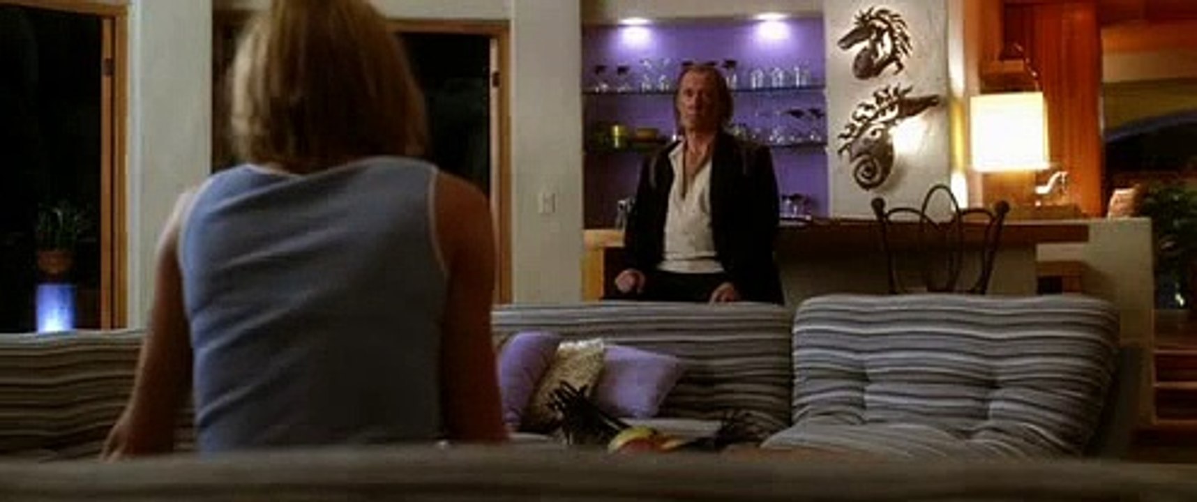 Kill Bill Volume 2 - Monólogo /Superman