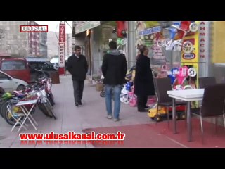 Video herunterladen: Ticaret ve Sanayi Odası Başkanı Necdet Takva'dan özel açıklamalar