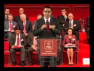 QEVERIA E RE RUMUNE KRYEMINISTRI PREZANTON EMRAT PER VOTEBESIMIN NE KUVEND LAJM