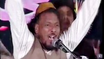 Pakpattan Da Chishti Lara Kinna Sohna Lage - Molvi Haider Hassan Akhtar Qawwal