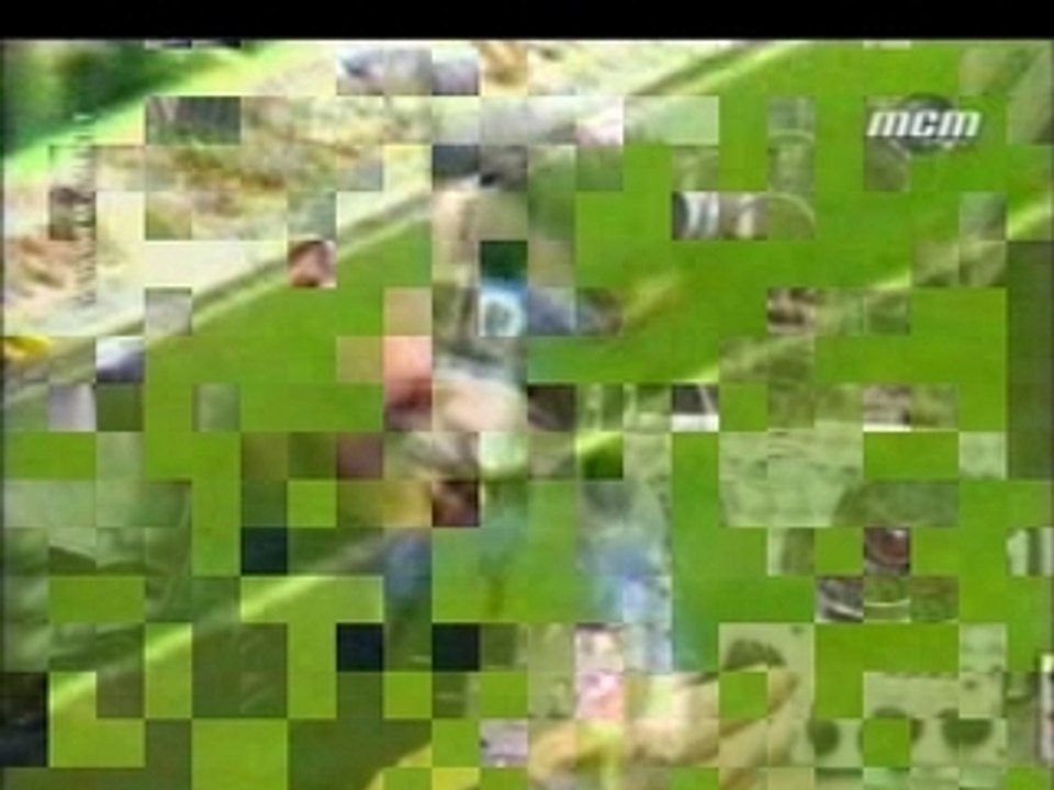 Mano Negra - Santa Maradona