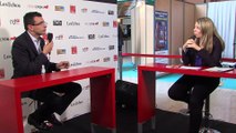 Salon des Entrepreneurs 2016 - Jérôme HALARY