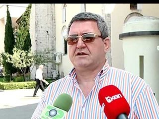 FSHF TAKON LULZIM BASHEN TEME E DISKUTIME PARKIMI I NENDHESHEM DHE NDESHJET LAJM