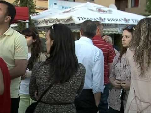 INCIDENT ME FRESSH SHOQEROHEN NE KOMISARIAT 7 TE RINJ TE PARTISE SOCIALISTE LAJM