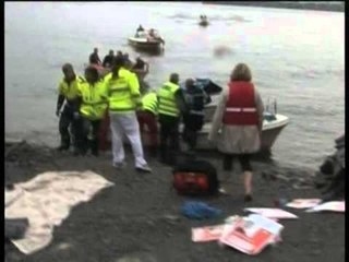 MASAKRA E BREIVIK PUBLIKOHET RAPORTI I PAVARUR PER SJELLJEN E POLICISE LAJM