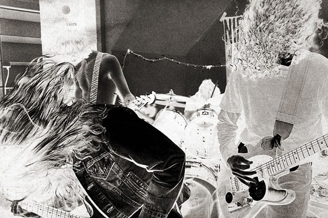 El disco debut de Nirvana cumple 27 años