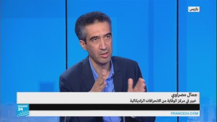 هل من سبل لاحتواء التطرف الديني في أوروبا؟