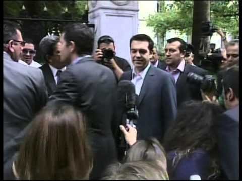 DREJT ZGJEDHJEVE DESHTON TAKIMI I SAMARAS ME RADIKALET E MAJTE LAJM