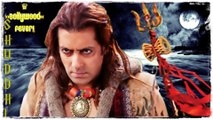 SHUDDHI - Official Teaser Trailor -  Salman Khan's