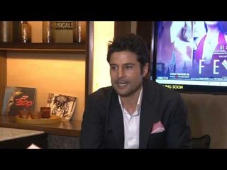 Fever Movie 2016 | Trailer Launch | Exclusive Interview With Rajeev Khandelwal