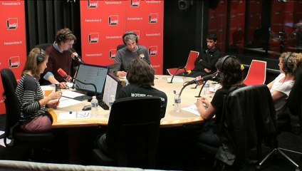 Passe ton bac philo, Le moment Meurice