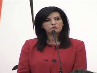 HARROHET NENE TEREZA NE DITEN E LUMTURIMIT AKTIVITETE PER PAVARESINE E VENDIT LAJM