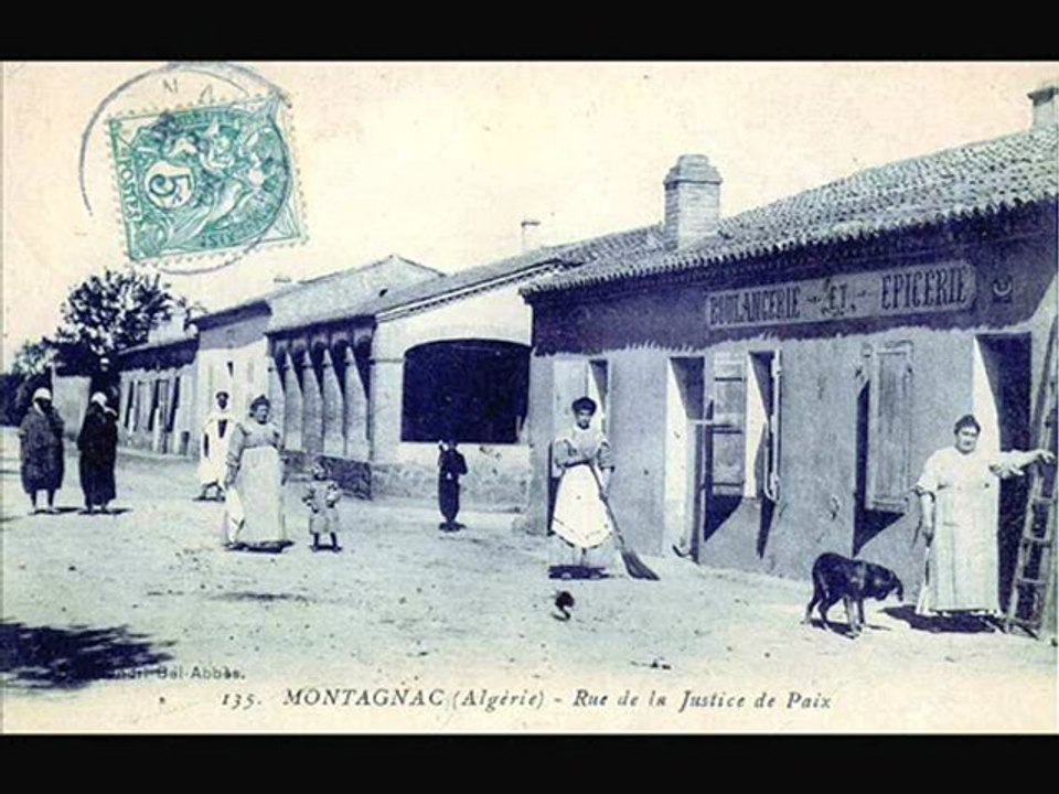 images Remchi - montagnac