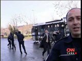 SHPERTHIM NE STAMBOLL BOMBA E TELEKOMANDUAR PLAGOS 10 POLICE TURQ LAJM
