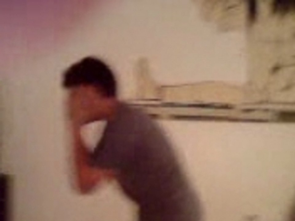 mort de tong