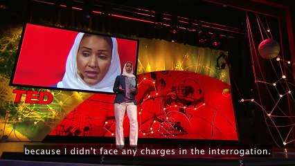 Manal al-Sharif : Une Saoudienne qui a osé conduire*