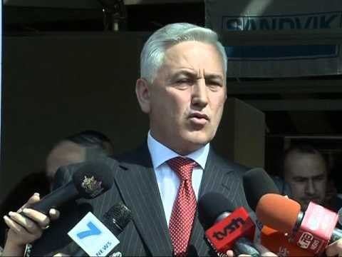 PRIVATIZIMI I HEC TRE KOMPANI TE HUAJA SHPREHIN INTERES PER BLERJEN LAJM