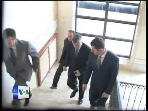 ZGJEDHJET KOSOVE KQZ ÇERTIFIKOHET REZULTATI ZYRTARE I ZGJEDHJEVE LAJM