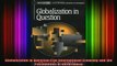 READ FREE FULL EBOOK DOWNLOAD  Globalization in Question The International Economy and the Possibilities of Governance Full Free