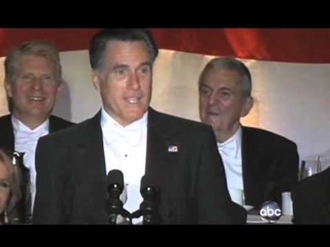 FUSHATA PRESIDENCIALE ROMNEY KUNDERPERGJIGJET DHE VE NE LOJE BARACK OBAMEN LAJM