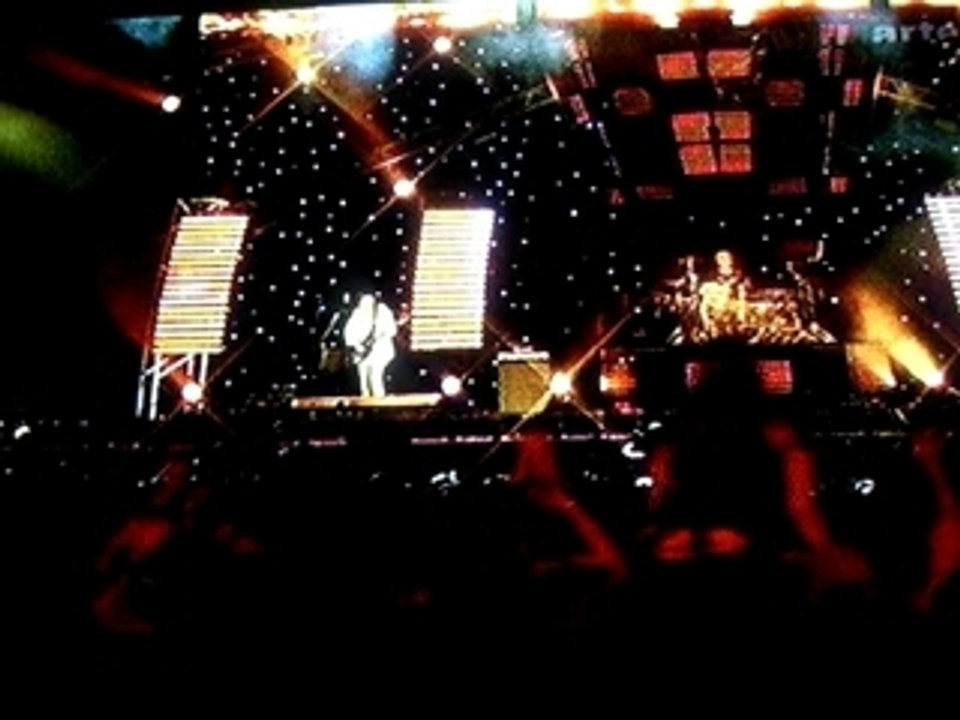 Starlight MUSE  part2