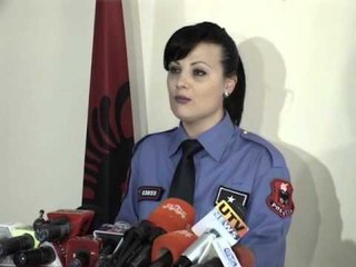 NGJARJET E RENDA POLICIA PO HETON MBI SHKAQET E VRASJES DHE PERPLASJEVE LAJM