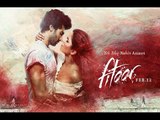Fitoor Official Trailer | Aditya Roy Kapur,Katrina Kaif,Tabu | In Cinemas Feb.12 | Bollywood News
