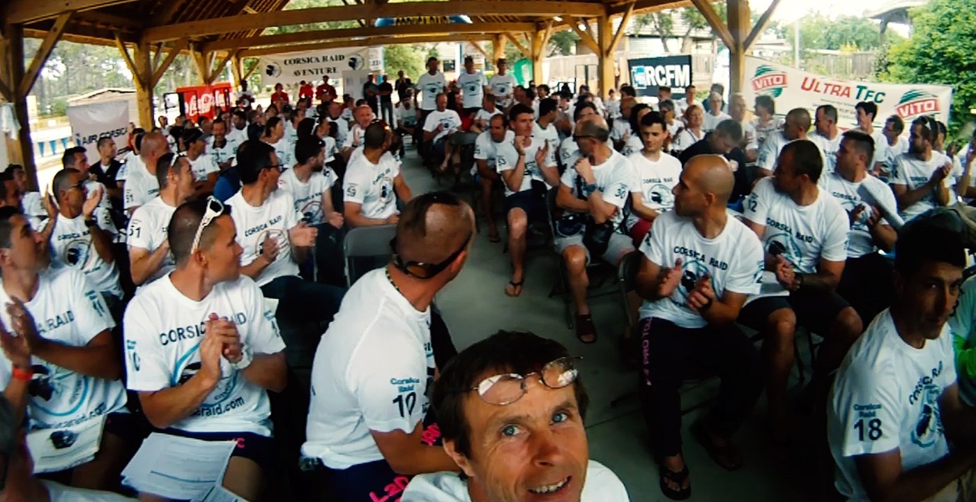 CORSICA RAID AVENTURE - PONTILCELLI