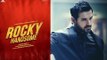 Rocky Handsome Official Movie 2015 Poster LEAKED | John Abraham, Shruti Haasan | Bollywood News