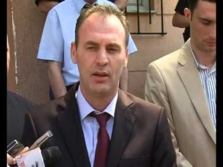 THAÇI PER LIMAJ PERSHENDET VENDIMIN PER RREZIMIN E AKUZAVE NDAJ TIJ LAJM