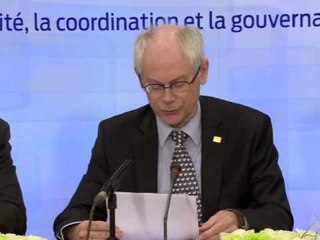 NENSHKRUHET PAKTI BRITANIA DHE ÇEKIA NUK I BASHKOHEN PAKETES ANTIKRIZE LAJM