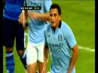 HUMBET MAN CITY KAMPIONET E ANGLISE MUNDEN NE MIQESOREN E PARE TE VERES LAJM