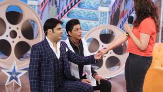 Kapil Sharma Latest Doing MimiCry OF ALL Great Singer in award show 2016
