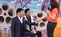 Kapil Sharma Latest Doing MimiCry OF ALL Great Singer in award show 2016