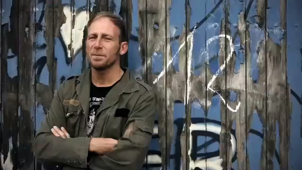 Frank Ramond - Ich zähl bis drei