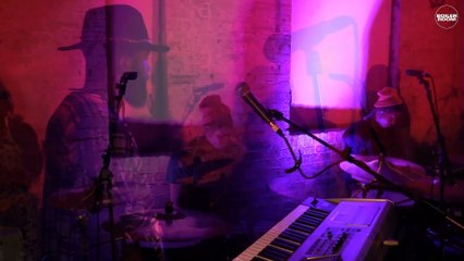 Black Milk & Nat Turner Boiler Room London Live Set