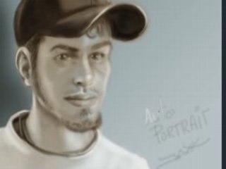 AutoProtrait JaxX