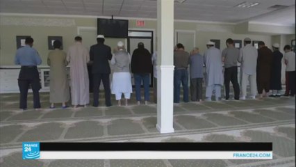 الجالية الأفغانية في أمريكا غاضبة من اعتداء أورلاندو الذي نفذه أفغاني