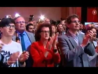 HUMBJE PER MERKEL CDU HUMBET ZGJEDHJET NE LANDIN E WESTFALISE NE VERI TE RINIT LAJM