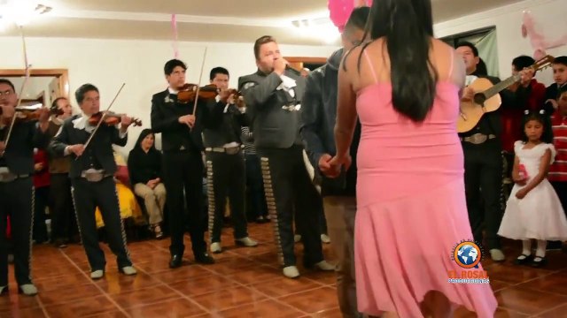 15 Años Dayse Alexandra- El Rosal Producciones