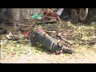 SHPERTHIM NE PAKISTAN VIKTIMA NE SULMIN QE SHENJESTRONTE POPULLSINE SHIITE LAJM