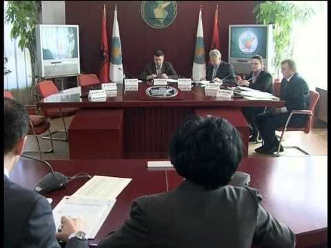 MBLEDHJA E KQZ MIRATOHEN ANETARET E KZAZ NGA PD DHE LSI LAJM