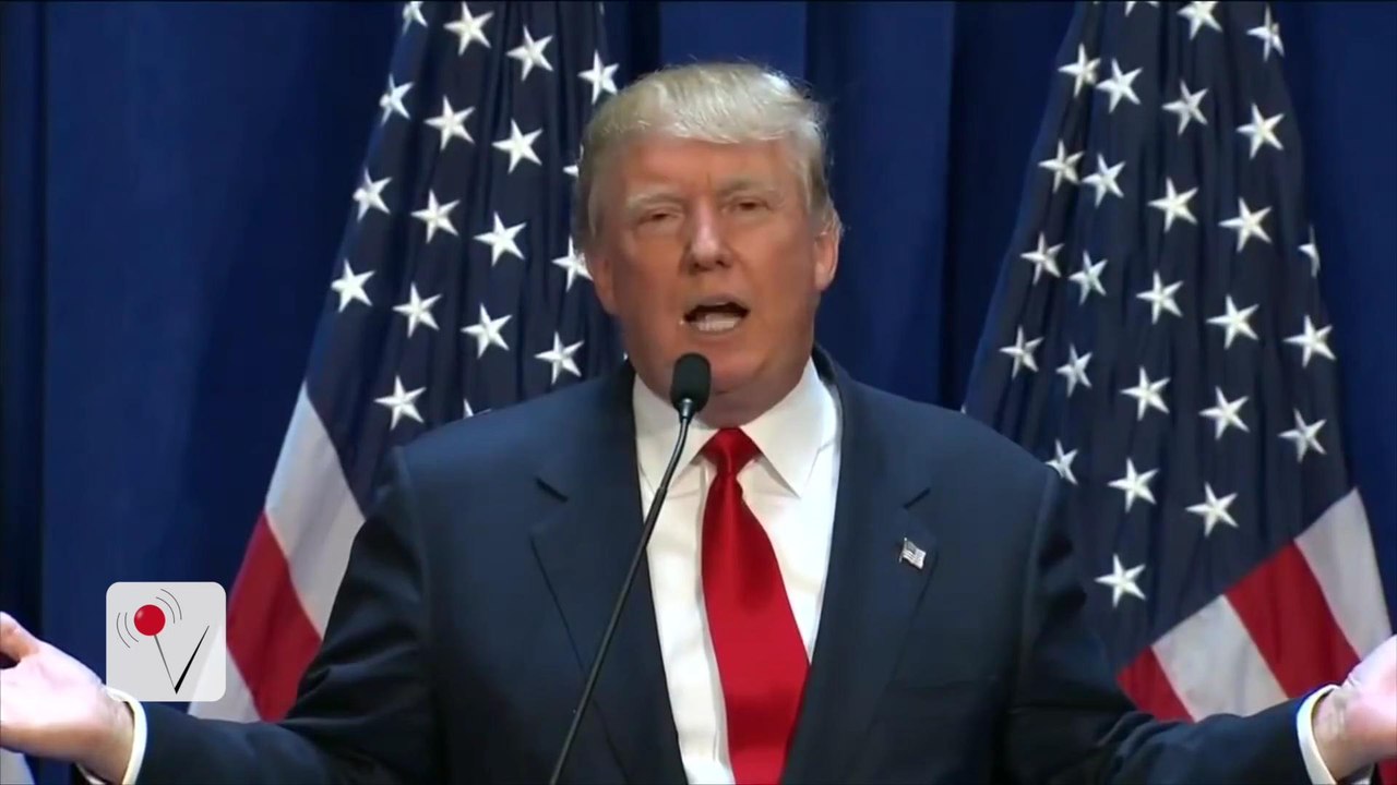 Poll Shows Donald Trump Has Never Been More Unpopular